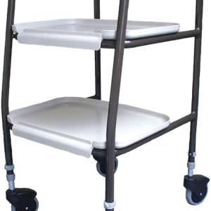 Wingmore Height Adjustable Trolley