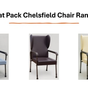 Flat Pack Chelsfield Chair