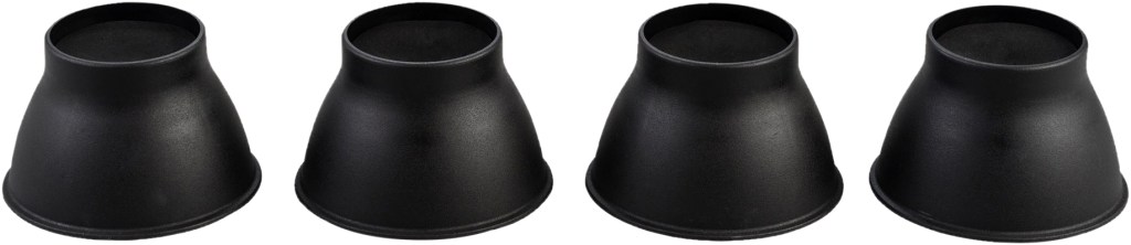Furniture Raisers (Set of 4)