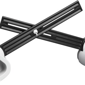 Langham Bed Raiser or Chair Raiser Component (Main Unit)