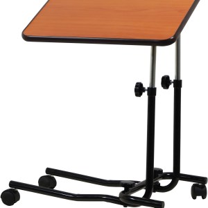 Canterbury Darkwood Multi Table