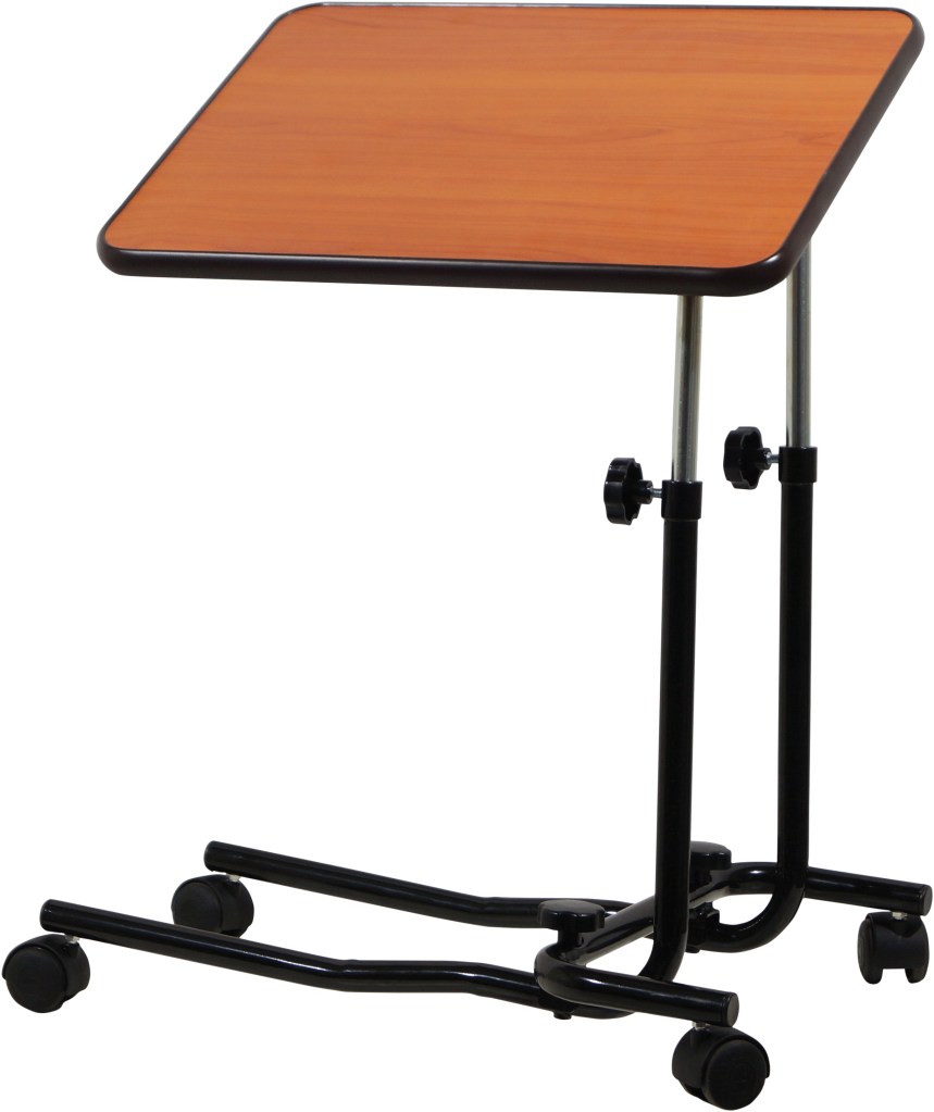 Canterbury Darkwood Multi Table