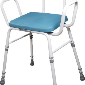 Multi-Configuration Perching Stool