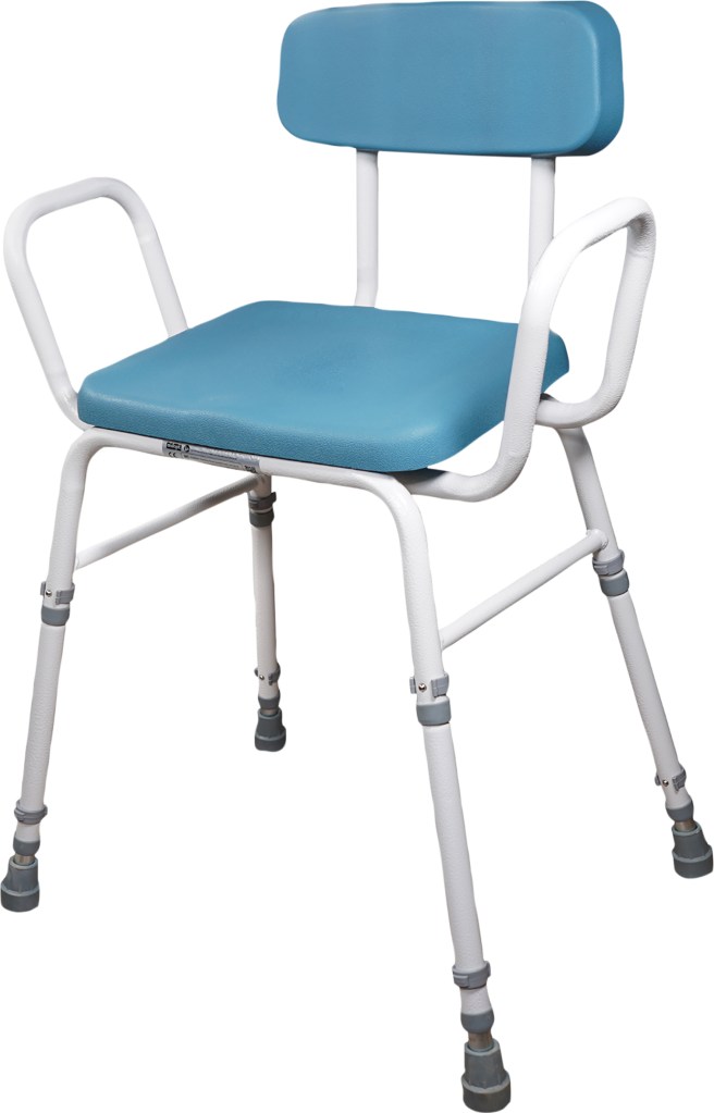Multi-Configuration Perching Stool