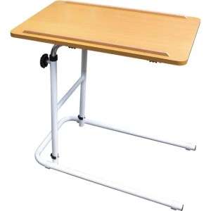 Economy Overbed Table