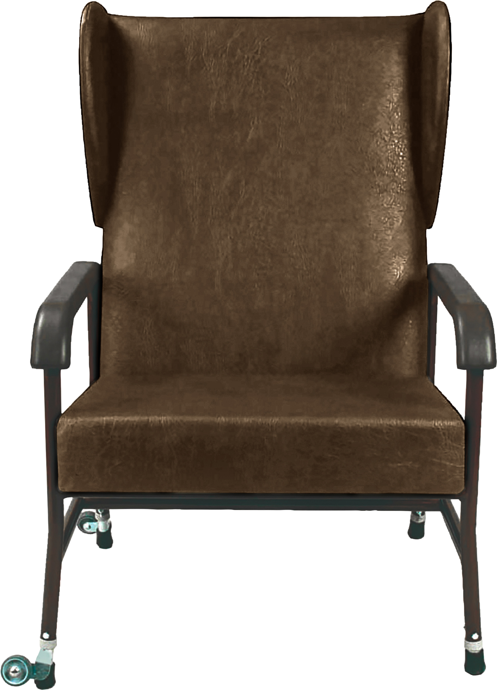Winsham Bariatric High Back Chair - Image 2