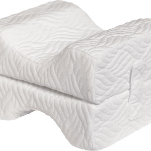 Memory Foam Knee Pillow