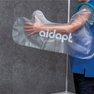 Kids Full Arm Cast Protector