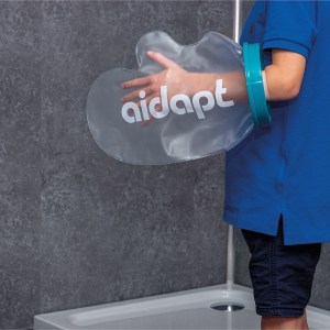 Kids Cast Protector for the Hand