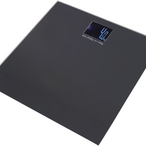 Aidapt Talking Bathroom Scales