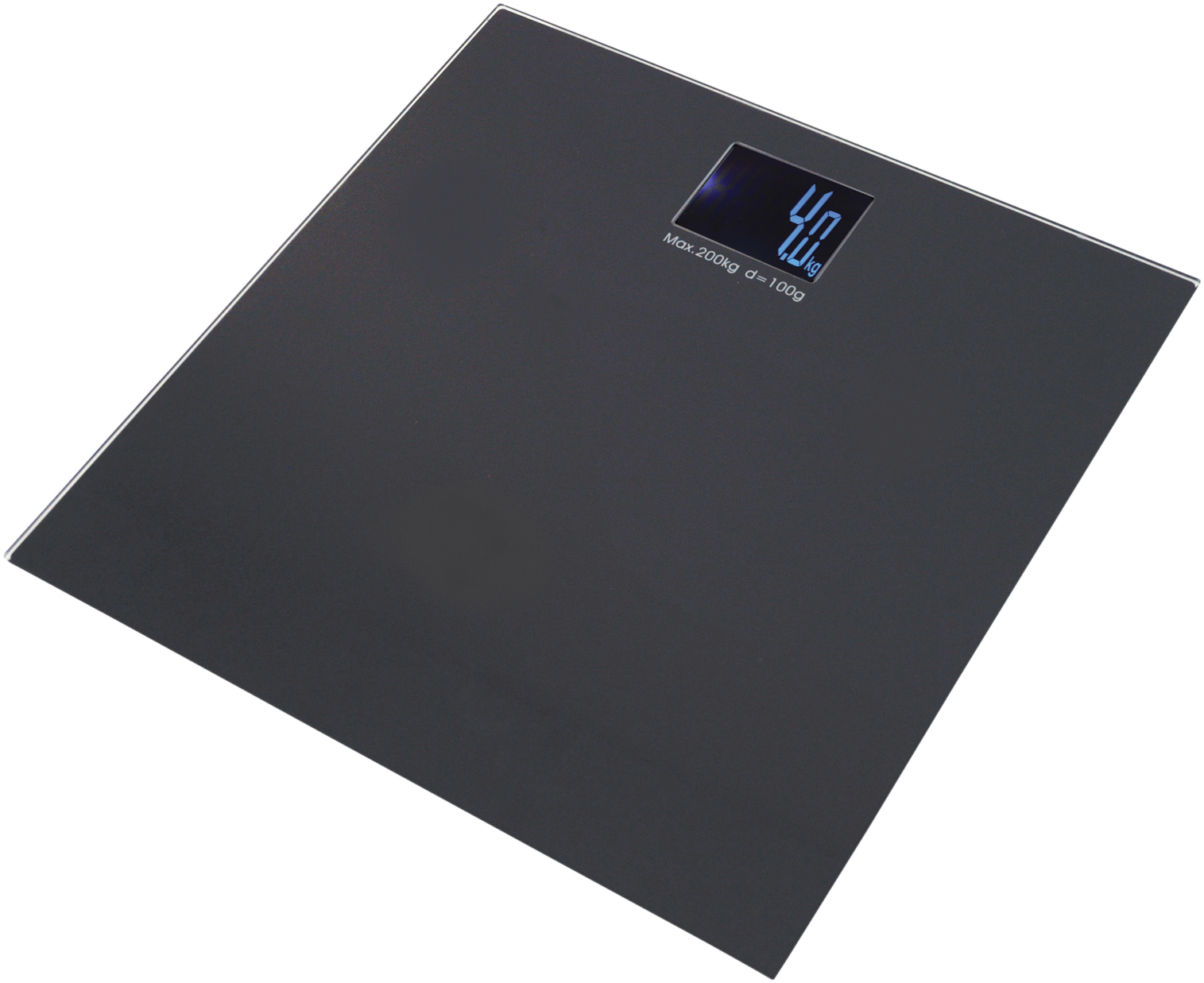 Aidapt Talking Bathroom Scales