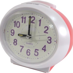 Aidapt Analogue Talking Clock