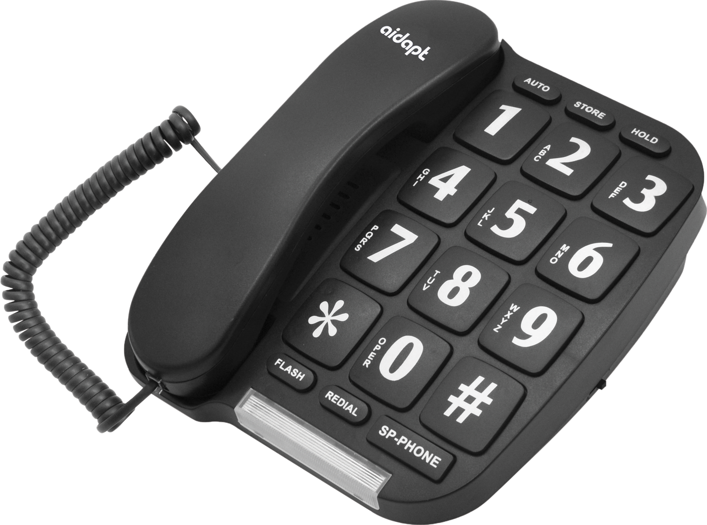 Big Button Telephone
