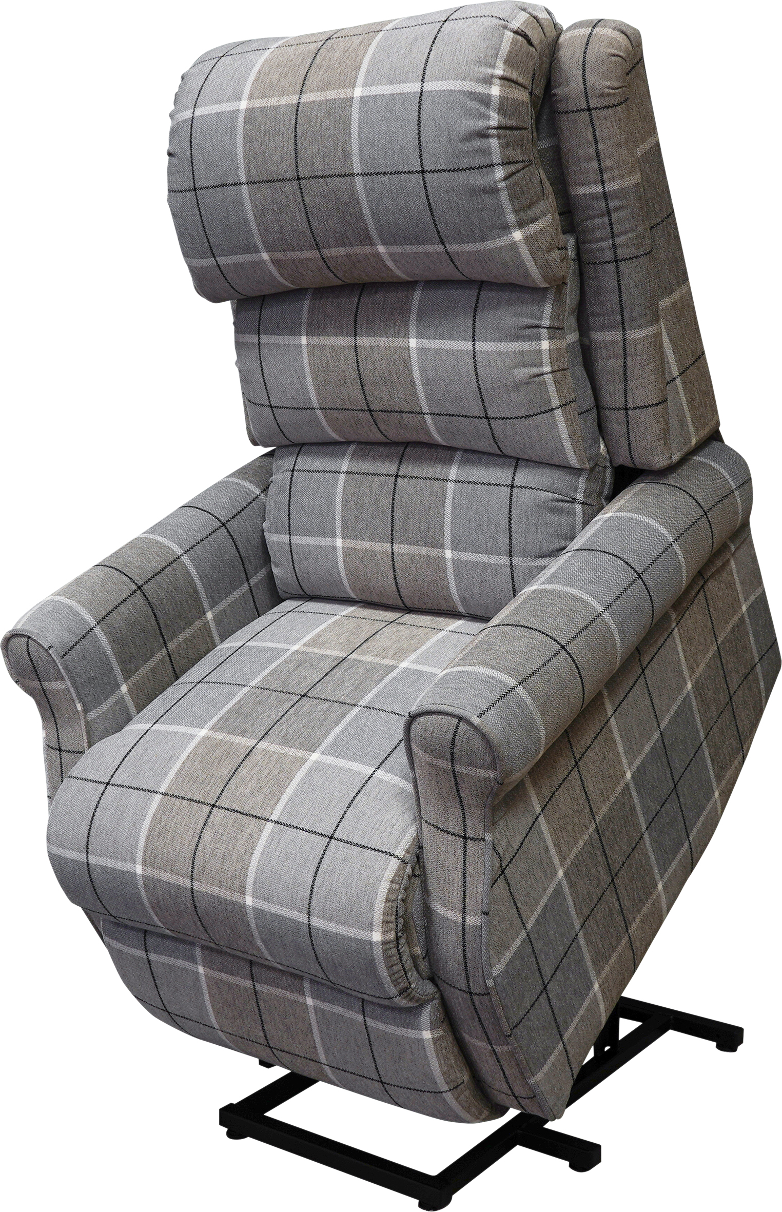 The Broadway Rise and Recline Chair - Image 2