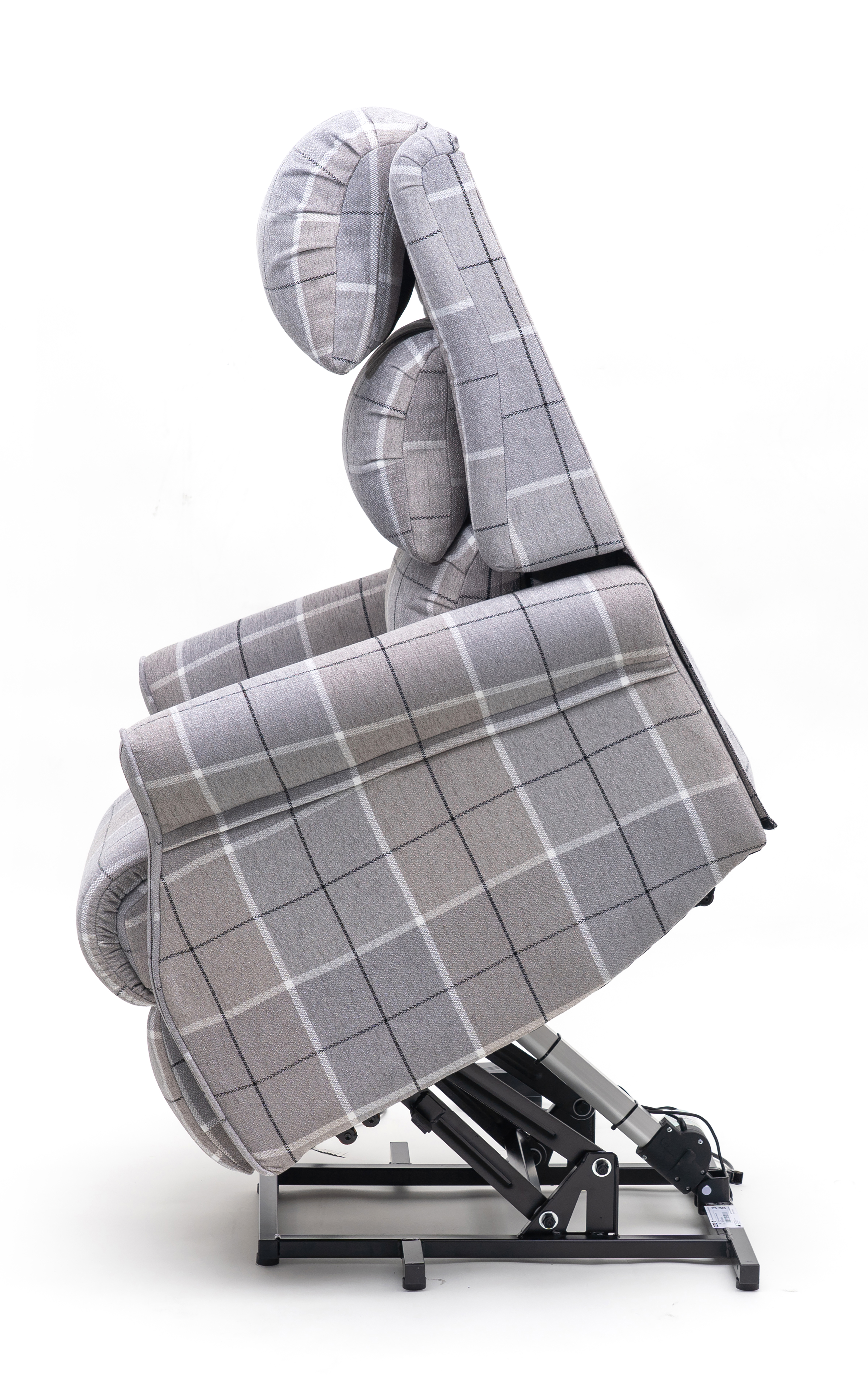 The Broadway Rise and Recline Chair - Image 4