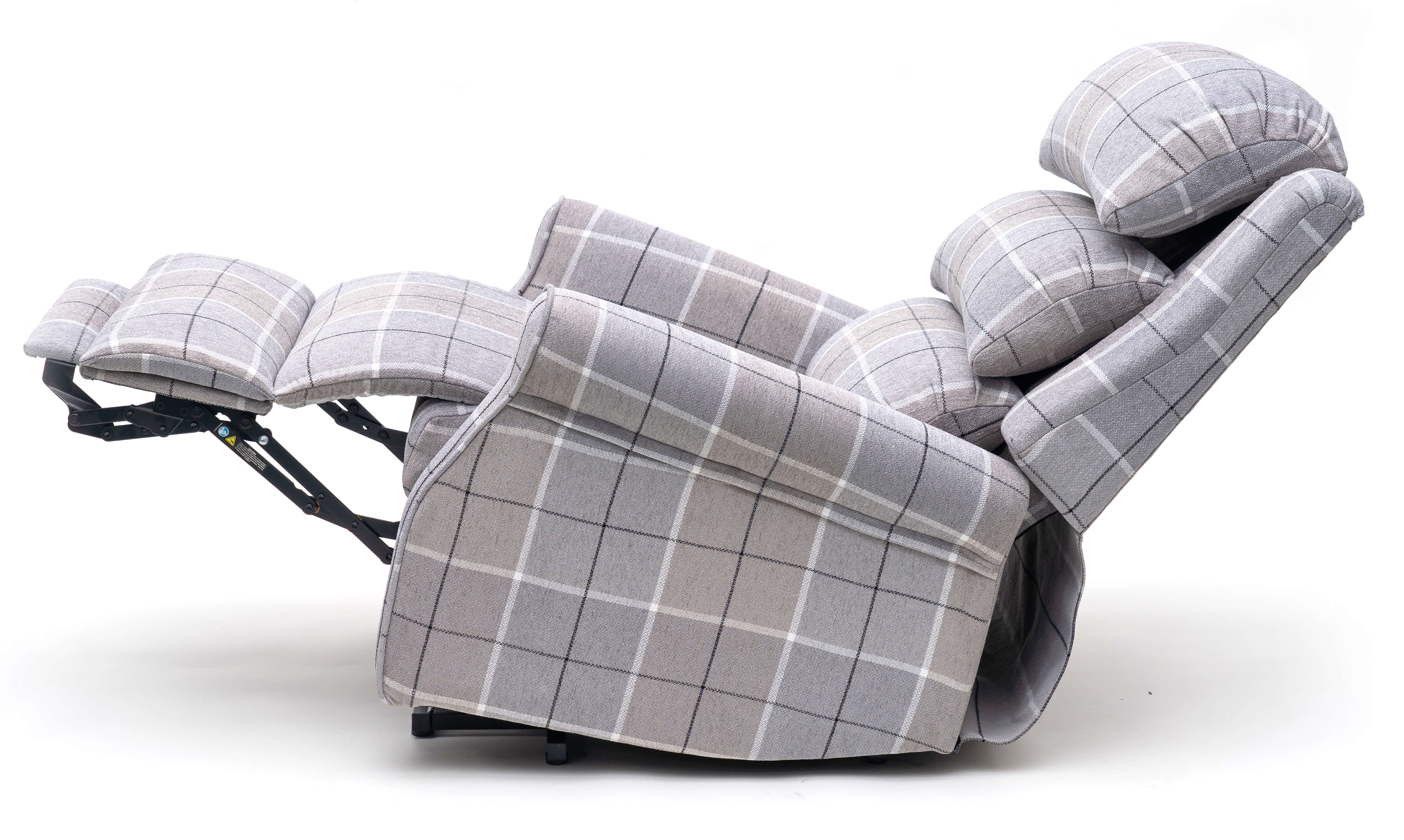 The Broadway Rise and Recline Chair - Image 6