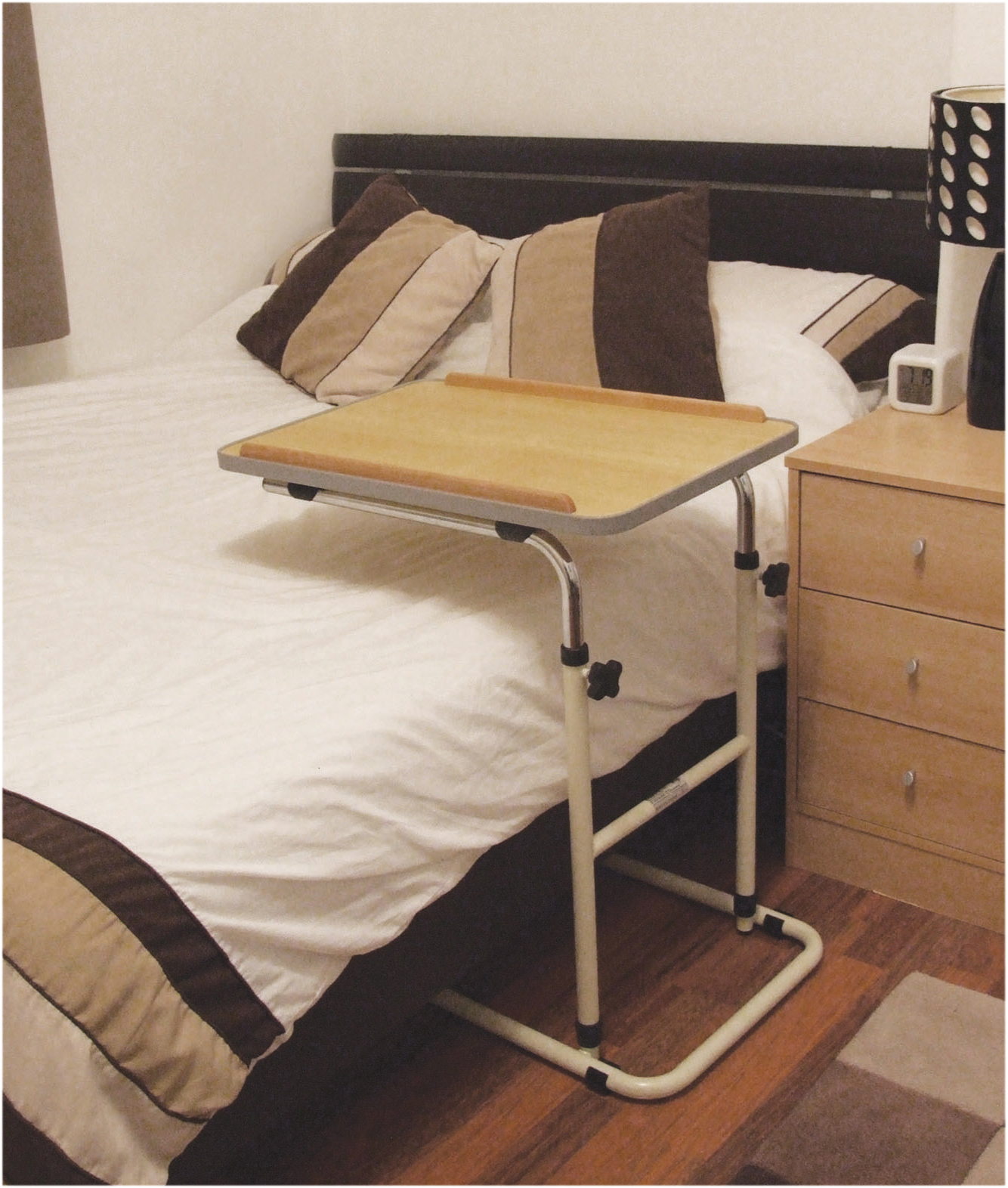 Canterbury Multi Use Table