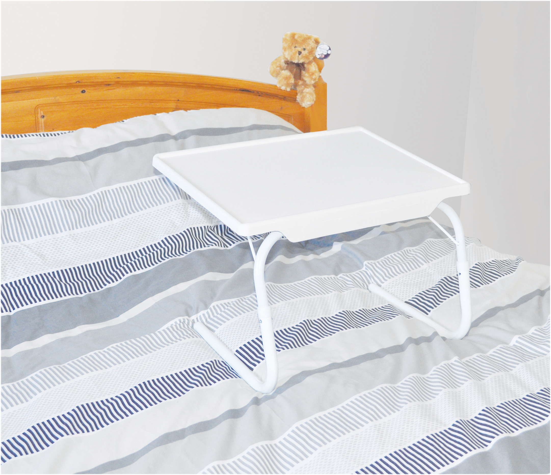 Bed Mate Reading/Writing Table - Image 3