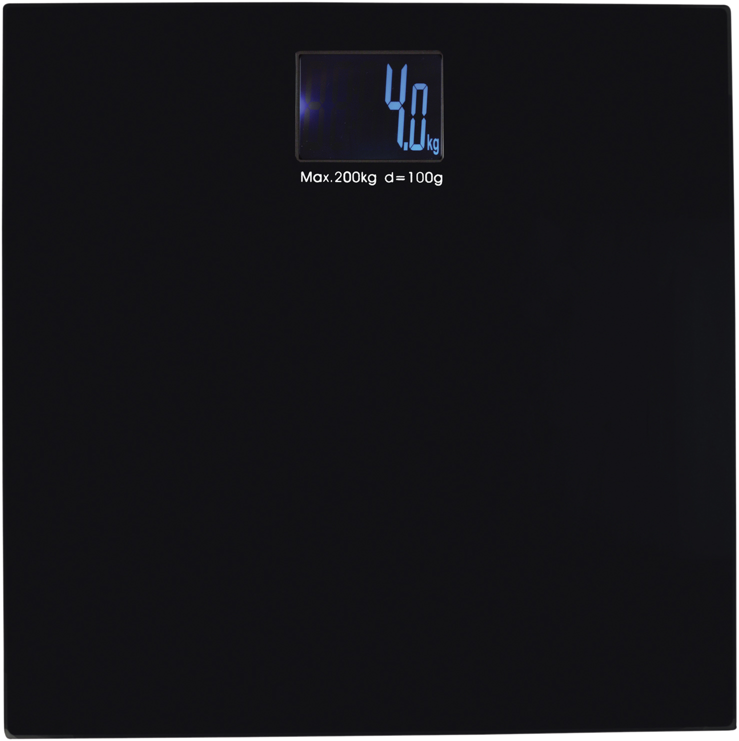 Aidapt Talking Bathroom Scales - Image 6