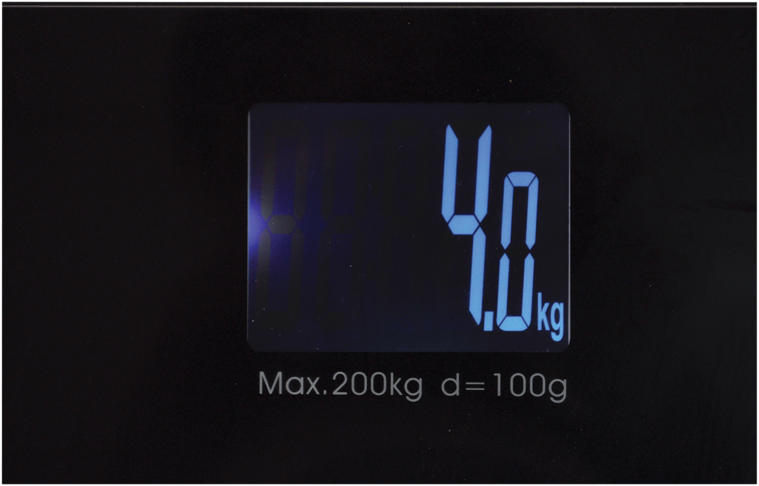 Aidapt Talking Bathroom Scales - Image 5