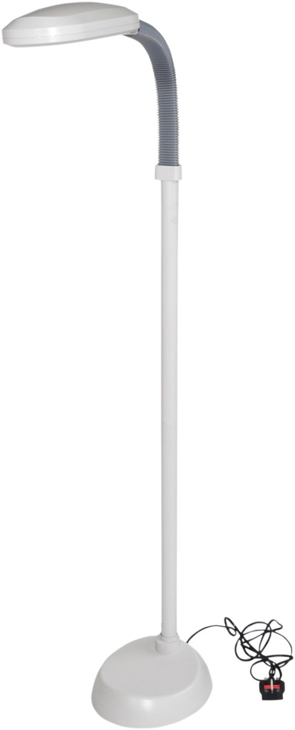 Aidapt Floor Standing Reading Lamp 27w