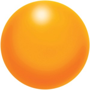 Foam Squeeze Ball (Stress Ball)