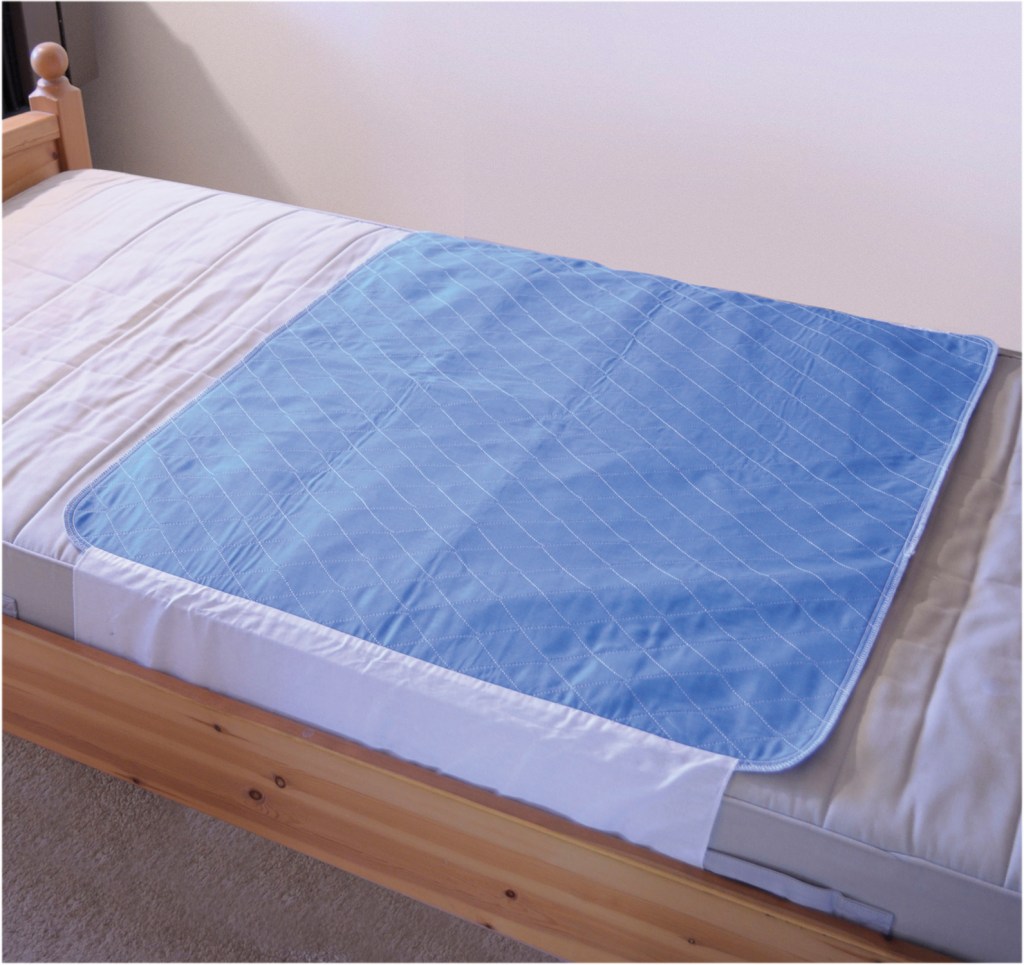 Washable Bed Pad