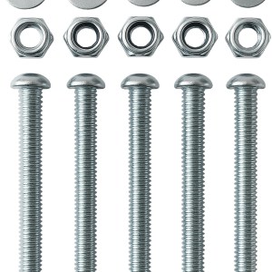 Screw Set For Handles of VM862 Range