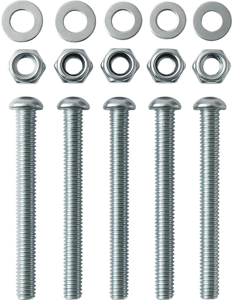 Screw Set For Handles of VM862 Range