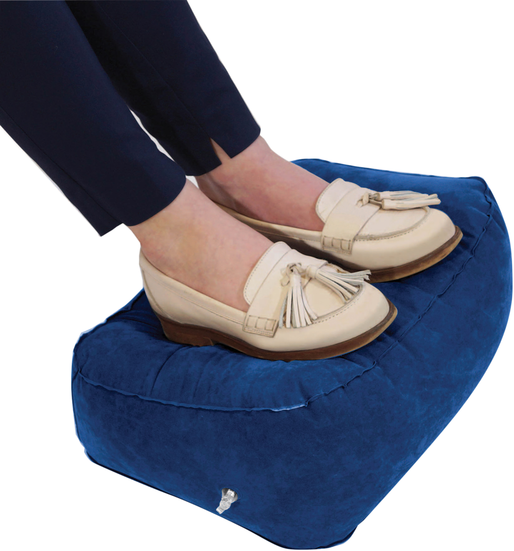 Inflatable Foot Cushion