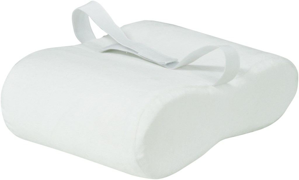 Memory Foam Leg Pillow
