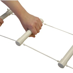 Bed Rope Ladder