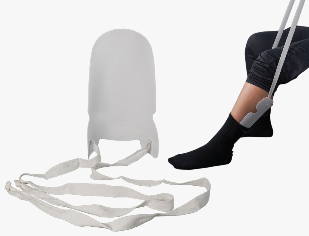 Sock Aid