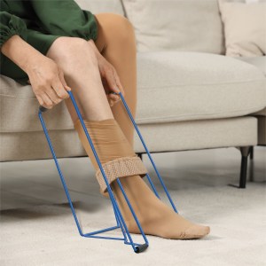 Compression Stocking Frame