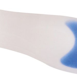 Full Length Medical Grade Silicone Insoles (Pair)