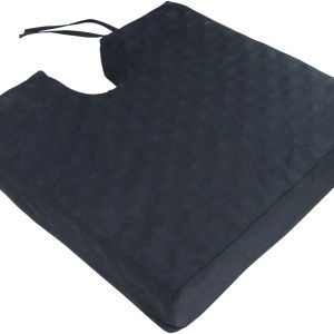 Deluxe Pressure Relief Orthopaedic Coccyx Cushion