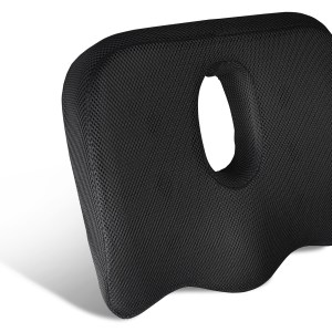 Coccyx Seat Cushion Wedge