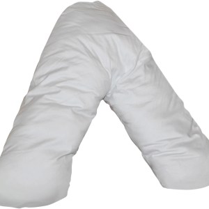 Cover for V-Shaped Cushion