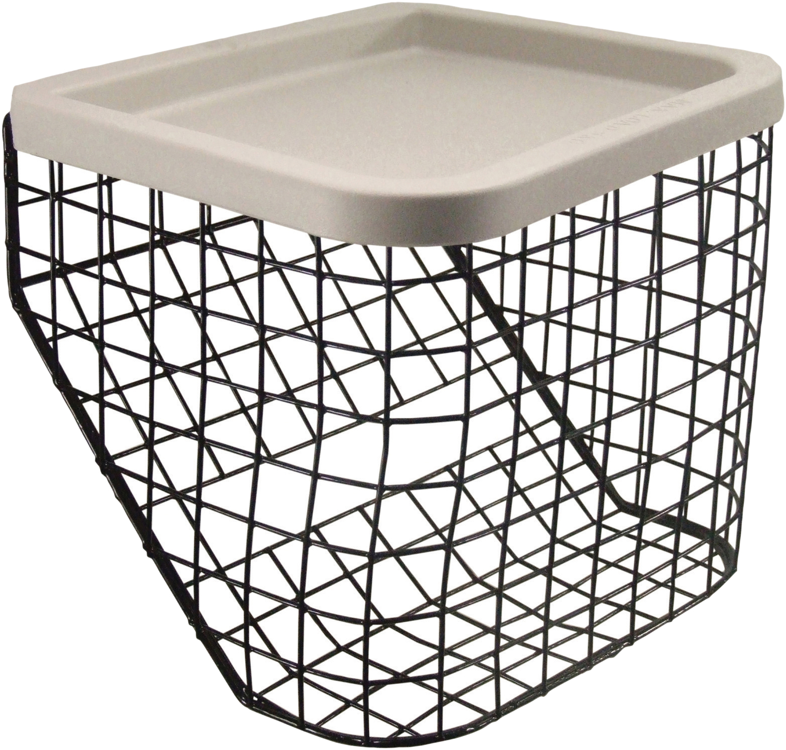 Aidapt Tri Walker Basket