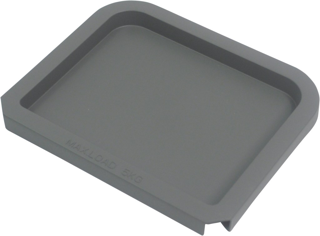 Food Tray for Aidapt Tri Walker Basket