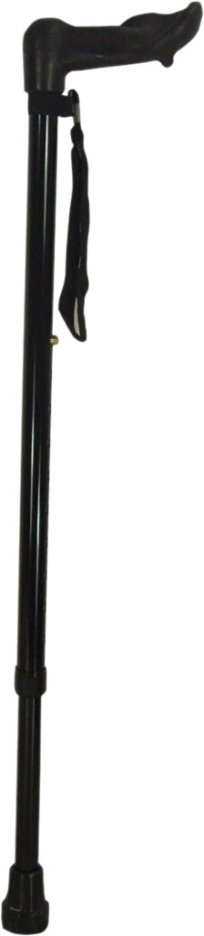 Ergonomic Handled Walking Stick
