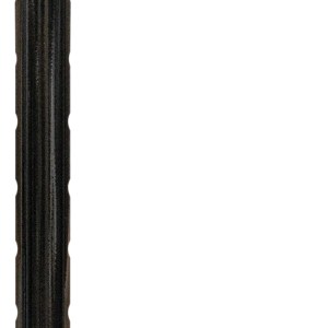 Ergonomic Handled Walking Stick with Deluxe Printed Design