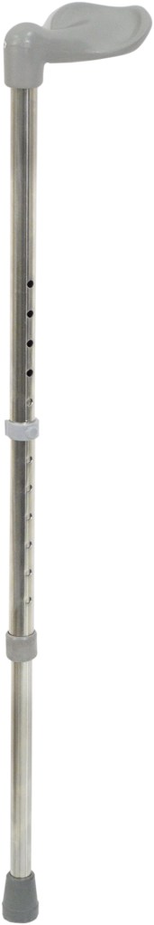 Aidapt Ergonomic Aluminium Walking Stick (Each)