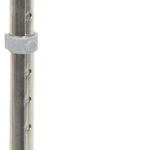 Aidapt Ergonomic Aluminium Walking Stick (Each)