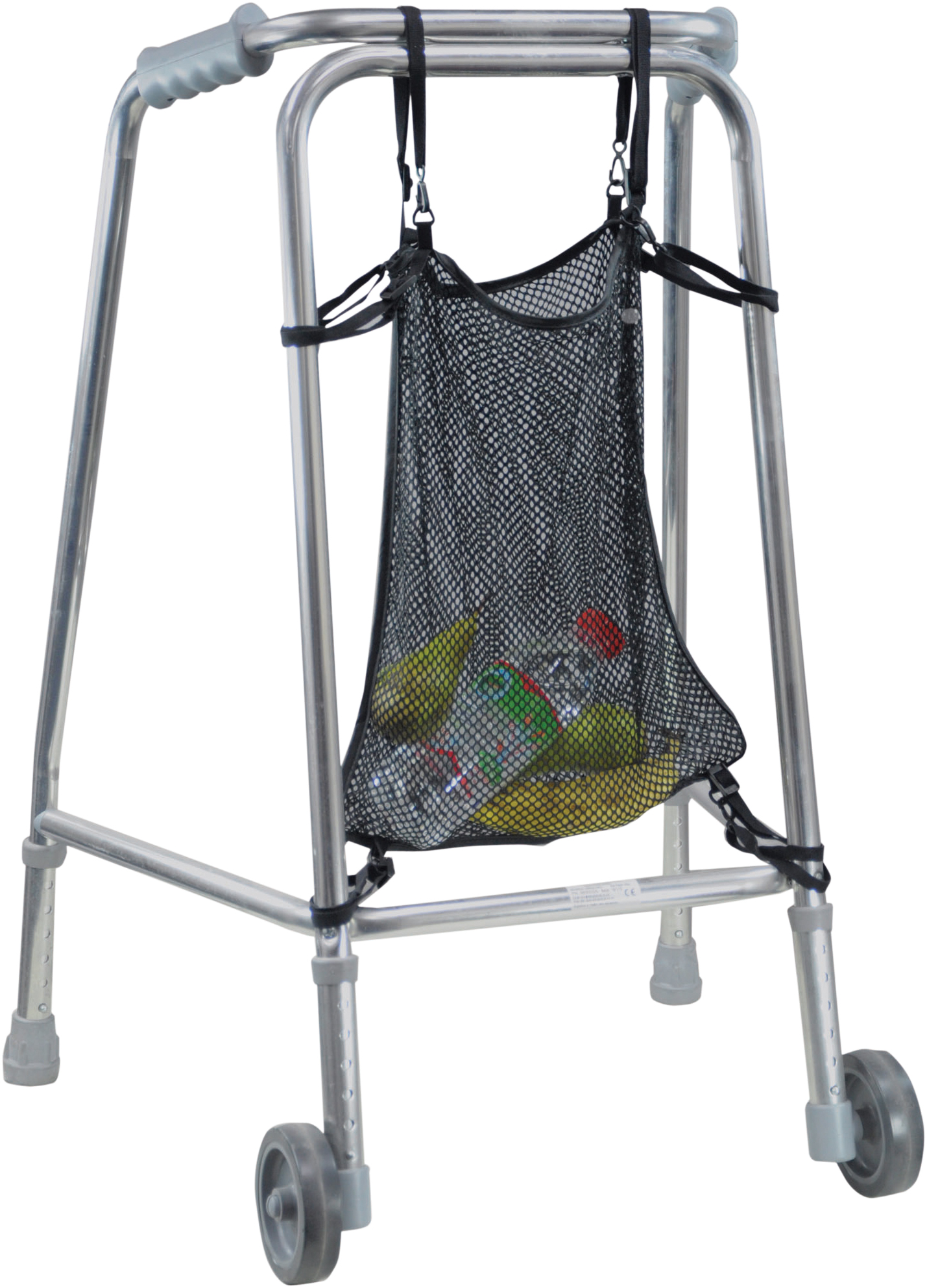 Net bag for Walking Frames