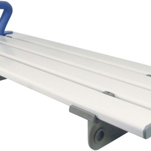 Medina Plastic Bath Board with Handle
