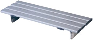 Medina Plastic Bath Board