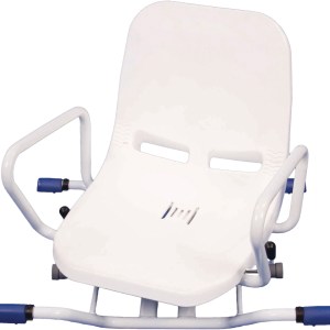 Coniston Rotating Bather