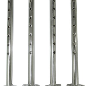 Kinked Floor Fixing Kit (Set of 4)