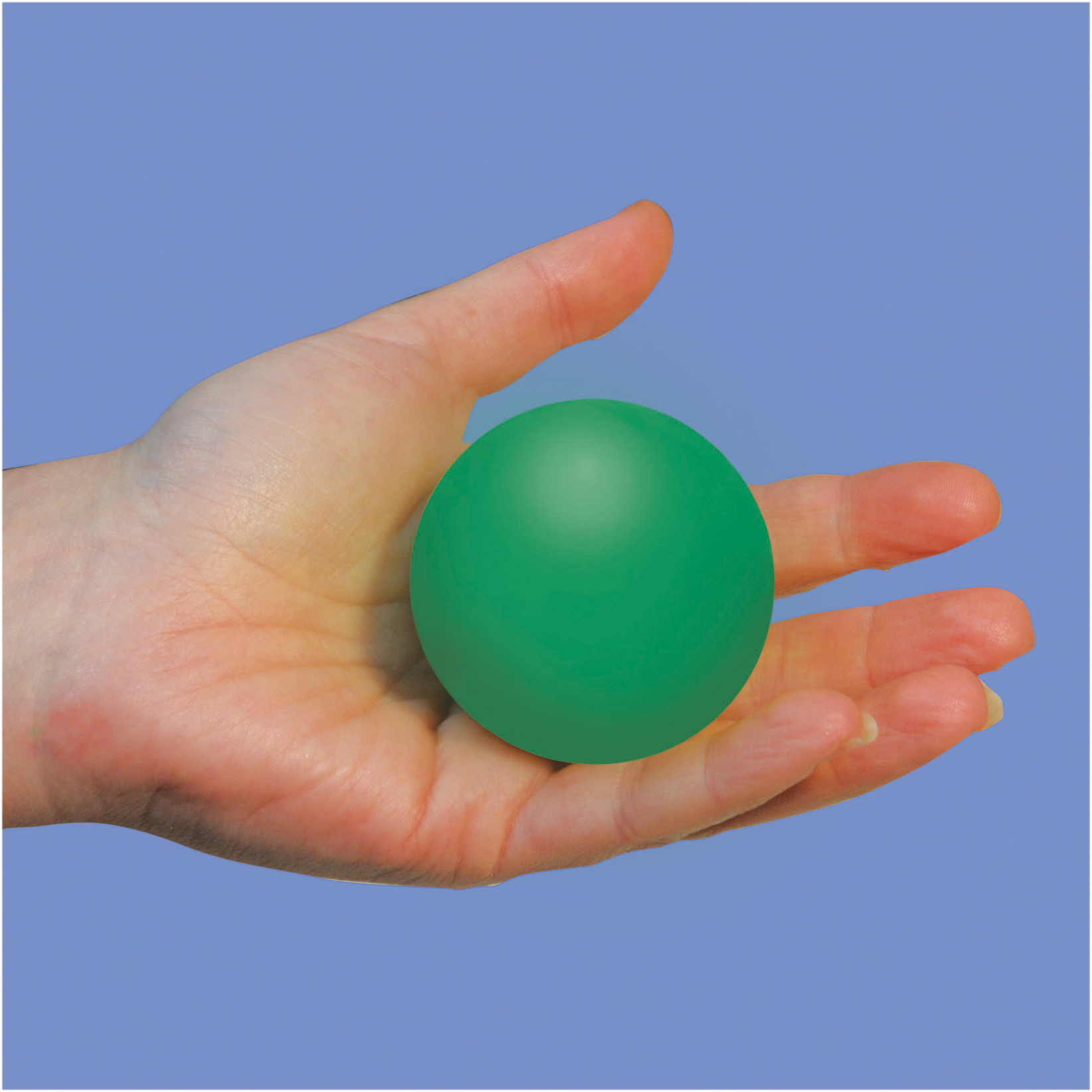 Foam Squeeze Ball (Stress Ball) - Image 3